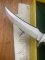 Puma Knife: Rarer 1981 Puma 6373 Skinner with Stag Antler Handle Correct Box and Warranty