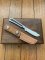 Kershaw Knife: Rare SSAA Australia Collectable Kerrawah Skinner in Presentation Box #155/500