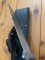 Puma Knife: Puma Rare Early 1st Edition Huntac TAC 1 Tactical Tanto Survival Knife