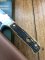Puma Knife: Puma Original 1993 White Hunter II 116374 in original Box sheath &  Warranty