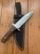 GranPaGrumpy Knives Exclusive To SOS Hand Made Knives #013
