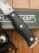 Cudeman Model 120-M MT-5 Fixed Blade Survival Knife with Leather Sheath