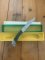 Puma Knife: Puma Rare 1975 Packer Folding Knife in original Green Box # 51572