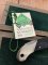 Puma Knife: Puma 1990 Asian Wildlife Collection 'Big Horn Sheep' model SATELITE Folding Knife with Ebony Handle Original Box and matching Warranty #169/200