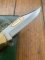 Puma Rare Model 965 Deer Hunter 1995 Folding Lock Knife Serial #25591