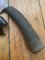 1970's DENIFL Solingen Jagdnicker Knife with Chamois Handle & Sheath
