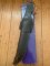 Linder YUKON Solingen Germany Big Bowie Knife