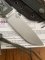 ESEE Knives- ESEE-4 Knife with Grey/Black G10 Handle Black Kydex Sheathes