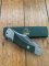 Puma Knife: 1993 PUMA 230465 Back Packer Folding Lock Knife with original box