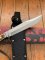 American Hunter Bowie Knife