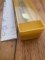 Puma Knife: Puma Original Rare 1977 Pony 620 Twin Blade Knife with Stag Antler Handle #27282
