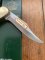 Puma Model 960 CUB 1995 Folding Lock Knife in original box Serial Number 25591