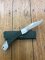 Puma Knife: 1993 PUMA 230465 Back Packer Folding Lock Knife with original box