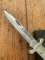 Puma Knife: Puma Large Medici Lock back Knife with Stag Handle 2007
