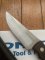 Condor Tool & Knife Company El Salvador Native Hunter Knife with Leather Sheath