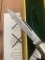 Puma Knife: Puma Original Rare 1984 Pony 620 Twin Blade Knife with Stag Antler Handle #18481