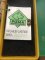 Puma Knife: Puma Rare 1980 Packer Folding Knife in original Green Box # 14081