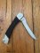 Puma Knife: Puma Rare 1989 model 870 Angler Knife #45982