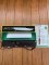 Puma Knife: 1983 Puma Mint condition Bowie knife with Stag Antler Handle in original Box
