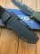 COLD STEEL SRK Compact Knife with Tactical Sheath