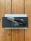 Puma Knife: Puma Tec Damascus Ebony Pakkawood Folding Liner Lock Knife