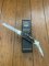 Puma Knife: Exclusive to SOS Puma 420 Pocket Knife with Stag Antler Handle