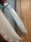 Puma Knife: Puma Original 1993 SEA HUNTER 17 6363 in Original Sheath and Box #27391