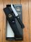 Puma Knife: Puma 13 6382 Trail Guide Fixed Blade Knife with Krayton Handle