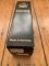 Puma Knife: Puma Original 1981 4 Star Folding Lock Blade Knife with Ebony Micarta Handle #15181