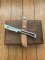 Kershaw Knife: Rare SSAA Australia Collectable Kerrawah Skinner in Presentation Box #155/500