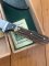 Puma Knife: Puma 1967 ForsterNicker Knife with Stag Handle & Original Wooden Box #84607