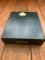 Puma Knife: Original 1980's Green Box Oilstone and Oil Sharpening Set in correct green box