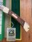 Puma Rare model 970 Game Warden 1971 Folding Lock Knife in box Serial Number 90174