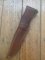 Puma Knife: Early 2000's Puma Pro Hunter Gut Hook Knife with Stag Antler Handle