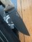 Ontario Ranger Series RAT 5 with Micarta Handle and Black Nylon Tactical Belt Sheath