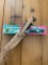 1960'S German Solingen All Purpose Fishing Knife in Sheath