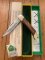 Puma Rare model 970 Game Warden 1983 Folding Lock Knife in box Serial Number 39382