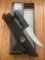 Puma Knife: Puma 13 6393 Skinner Fixed Blade Knife with Kraton Handle