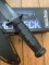 COLD STEEL 39LSFC Leatherneck-SF in Tactical Kydex Sheath