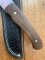 GranPaGrumpy Knives Exclusive To SOS Hand Made Knives #012