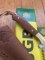 Puma SGB Trophy Care Jacaranda Handle Caping Knife