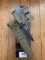 Gerber Model StrongArm Drop Point Coyote Brown Military Knife in Belt Sheath & Box