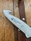 Puma Knife: Puma 2009 Pro Hunter Gut Hook Knife with Stag Handle & German Sheath