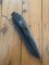 Kizlyar Knife: Kizlyar Beautiful crafted Russian Patterned Hand Made Knife