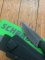 Schrade Knife: Schrade SCHF13 Tactical Drop Point Knife With Kydex Sheath