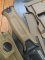 Gerber Model StrongArm Drop Point Coyote Brown Military Knife in Belt Sheath & Box