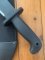 COLD STEEL Black Bear Bowie Knife in Cor-Ex™ Sheath