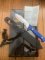Puma Knife: Puma Original 2008 Sea Hunter 13 6363 in Original Sheath and Box