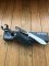 Linder Original German Forstnicker 4.5 Hunting Knife