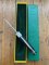 Puma Knife: Puma Original 1996 4 Star Folding Lock Blade Knife with Black Ebony Micarta Handle in Box